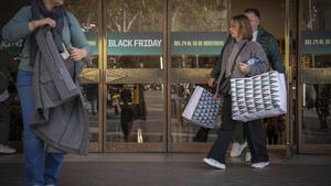 La hipertròfia del Black Friday