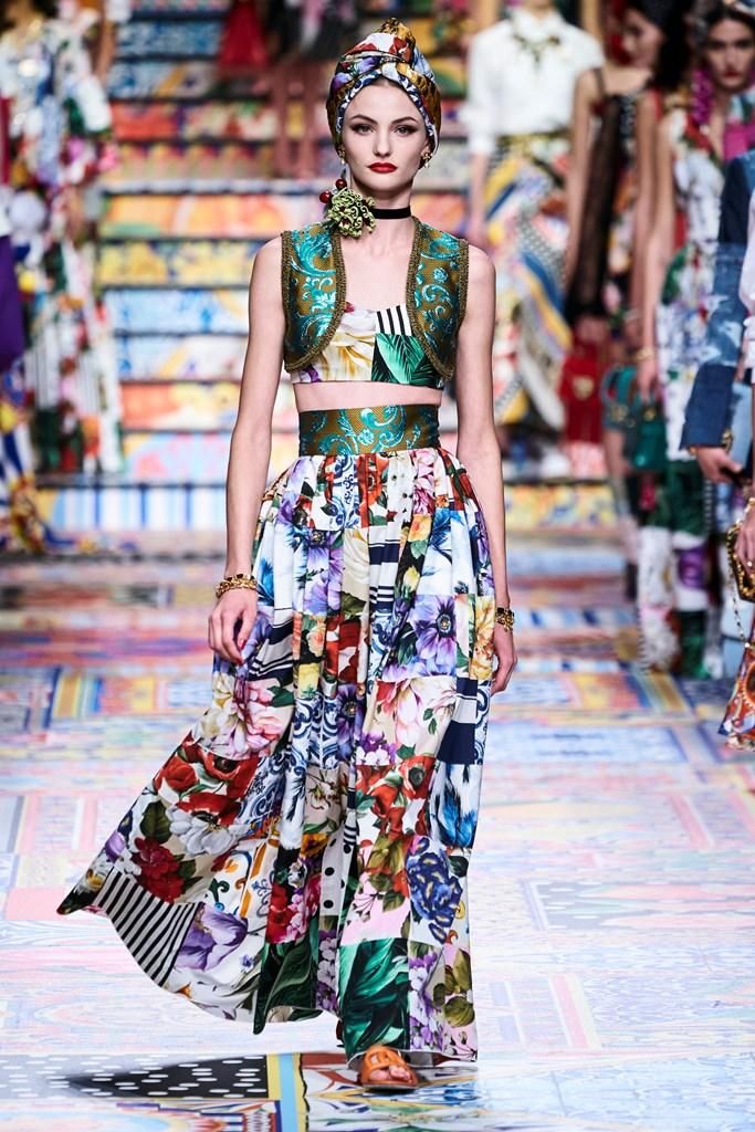Dolce & Gabbana