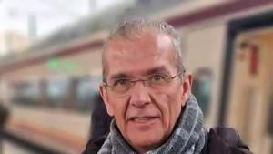 Miguel Ángel García i Jordi Liébanas