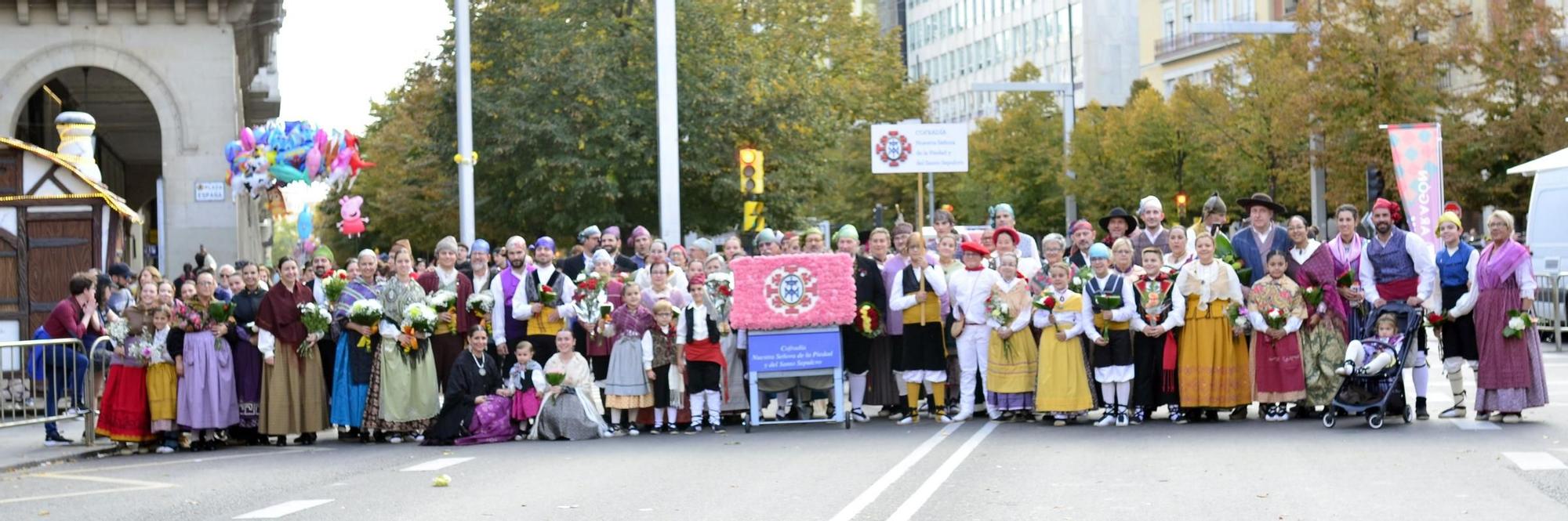 COFRADÍA DE NUESTRA SEÑORA DE LA PIEDAD