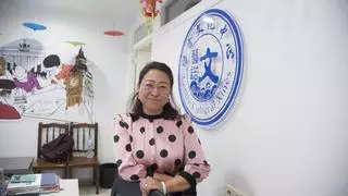 Xiaobing Wang, sobre el cementerio chino en Monistrol de Calders: "Las familias que ya entierran en China lo seguirán haciendo"