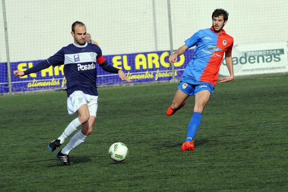 Partido Langreo-Marino de Luanco