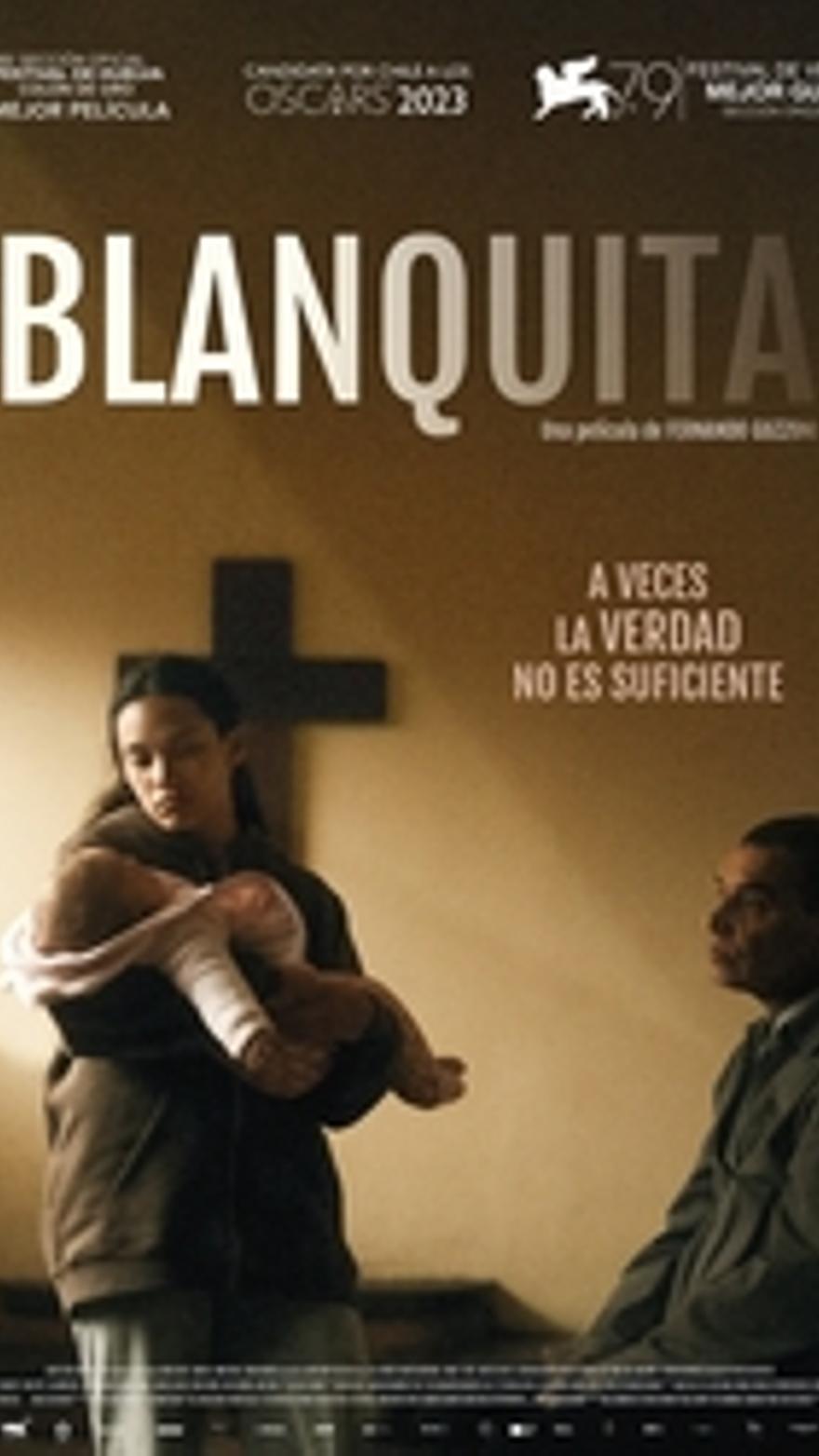 Blanquita