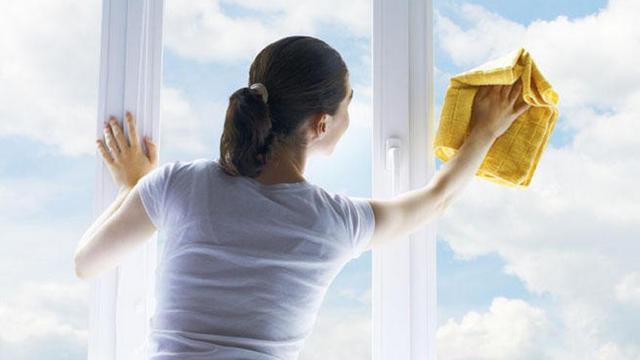 Trucos para limpiar la casa sin esfuerzo.