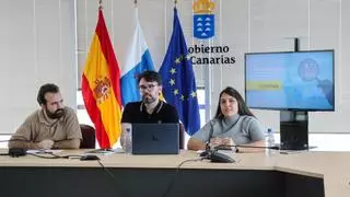 Los jóvenes canarios se enfrentan al alquiler más caro de la historia con los segundos salarios más bajos del país