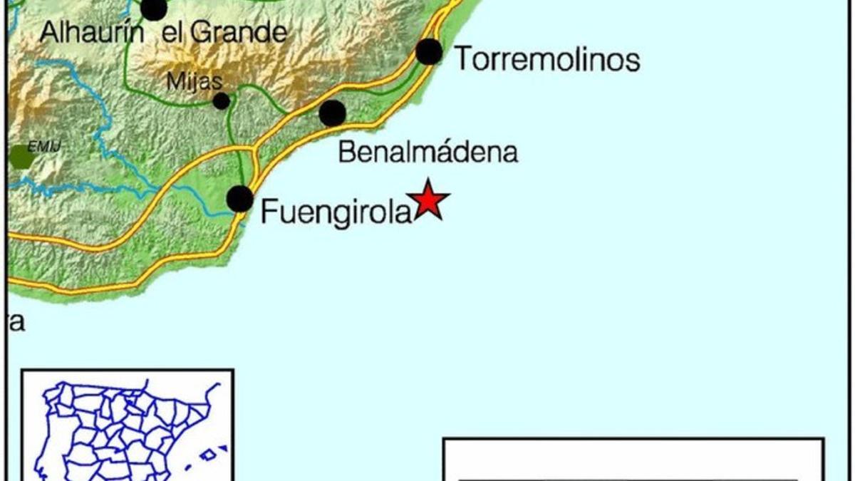 benalmadena