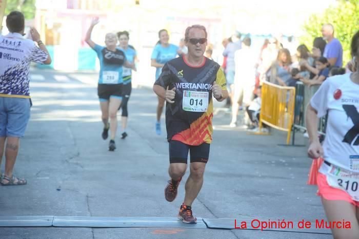 Legua Huertana de Puente Tocinos 2