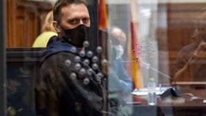 ‘Igor el Rus’, condemnat a presó permanent per tres assassinats a Terol