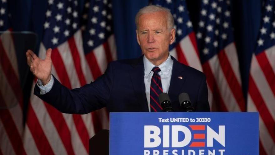 Hunter Biden deja su cargo en una empresa china ante el acoso de los republicanos