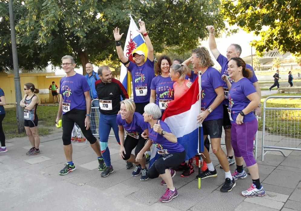 Expo Deporte cierra con 40.000 visitantes