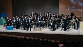 Les set bandes internacionals que participaran en les festes de la Magdalena de Castelló en 2025