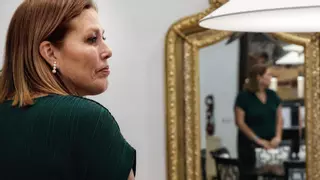 Astrid Pérez: "Los decretos ley interfieren en la separación de poderes"