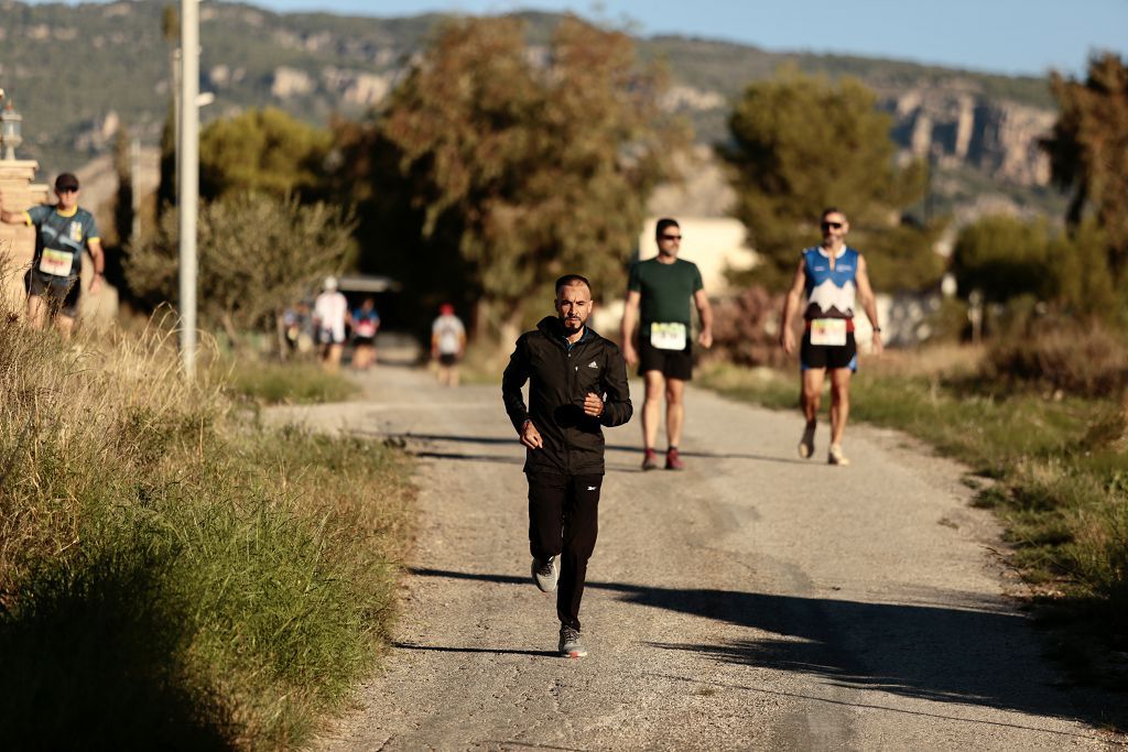 II Molina Trail Campo del Rellano 2022