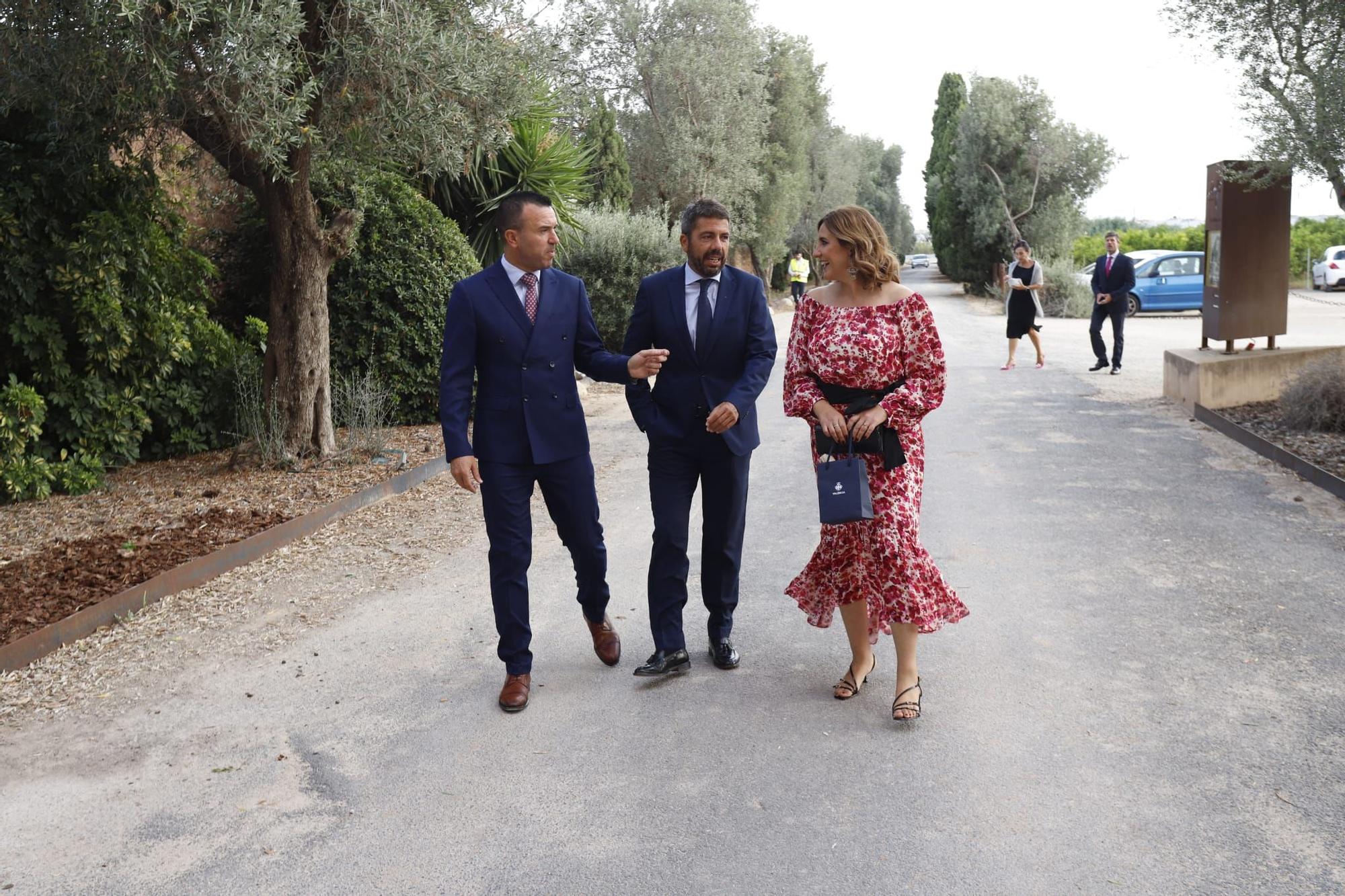 Boda de Juan Carlos Caballero y Javier Zamora