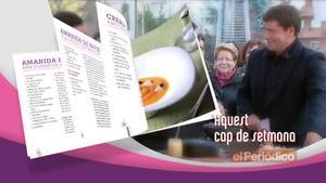 ’Cuina de divendres: Les millors receptes de Pep Nogué’, als quioscos, per 9,95 €.