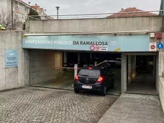 Un fondo buitre reclama 1,6 millones a Nigrán por el rescate del parking de A Ramallosa