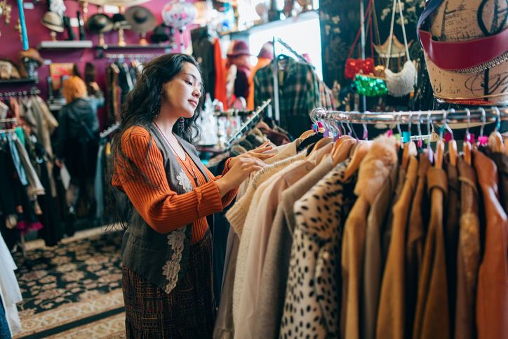 Ropa Usada Ropa Online Tiendas Vintage Online Baratas COMPRAS