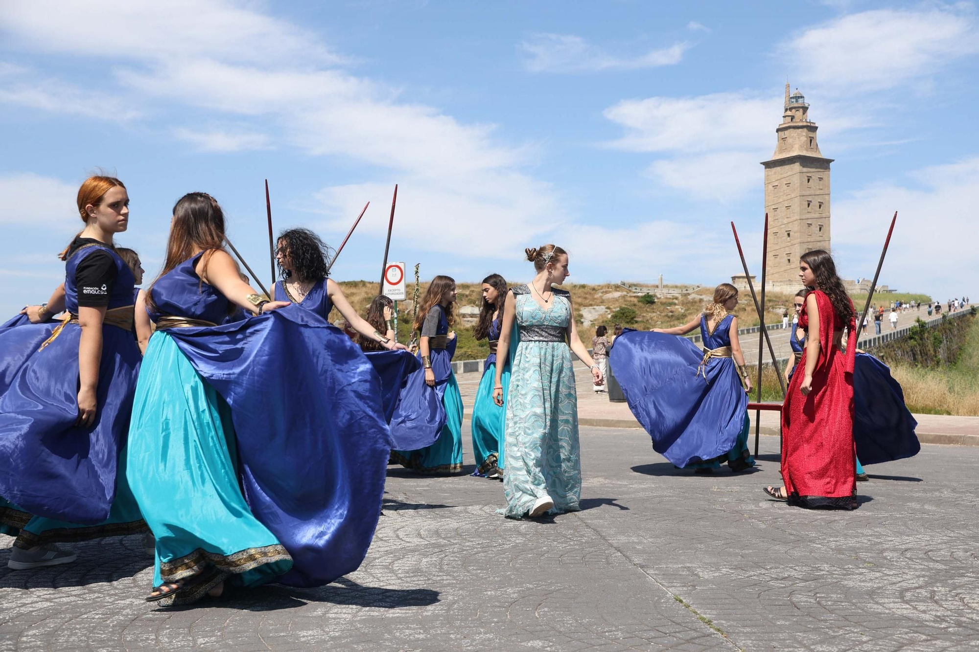 La Torre de Hércules celebra su 16º aniversario como Patrimonio de la Humanidad