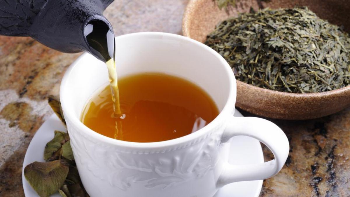 El té es una bebida muy saludable por lo que le aporta a nuestro organismo, según han descubierto investigadores de Harvard.