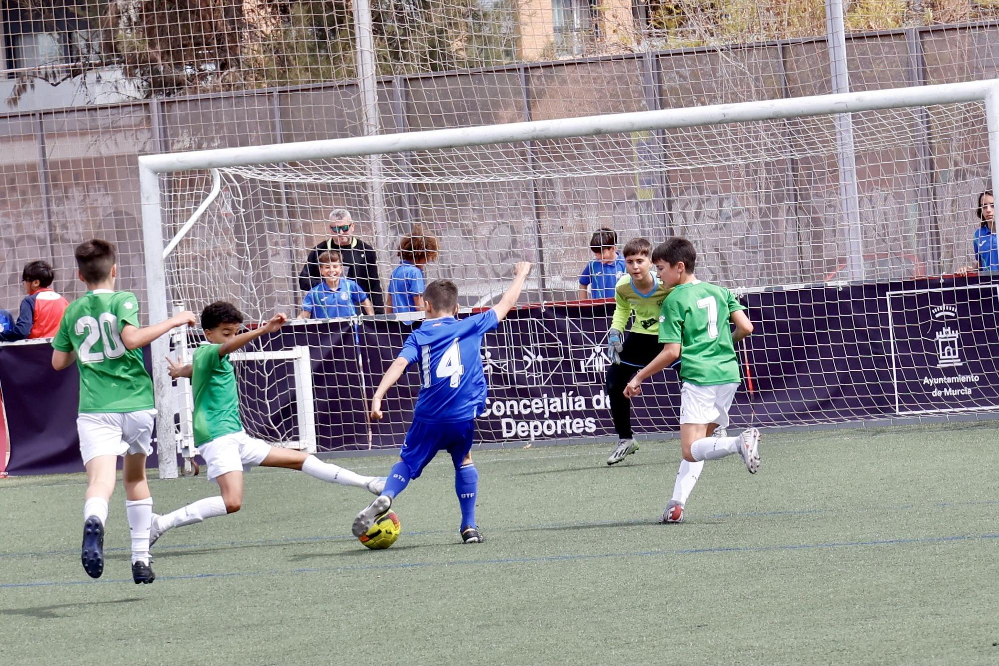 Torneo Ciudad de Murcia