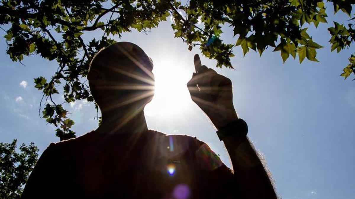 El eclipse total solar del próximo 12 de agosto es un acontecimiento excepcional que no se producía desde 1905 y no volverá a repetirse hasta el año 2180 en la zona norte de España