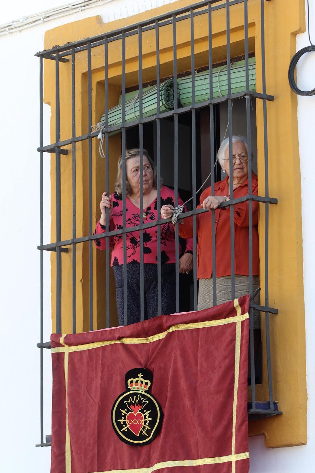 FOTOGALERÍA / Hermandad de la Paz