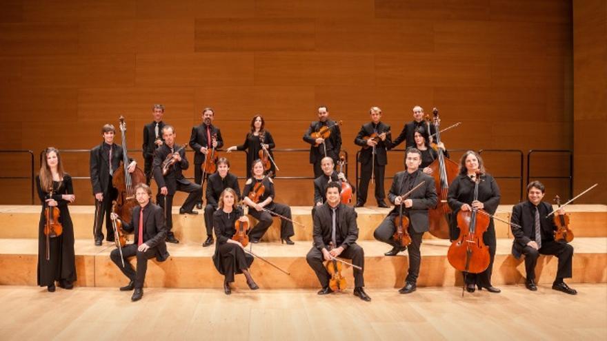 MisaTango &amp; Piazzolla Orquestra de Girona