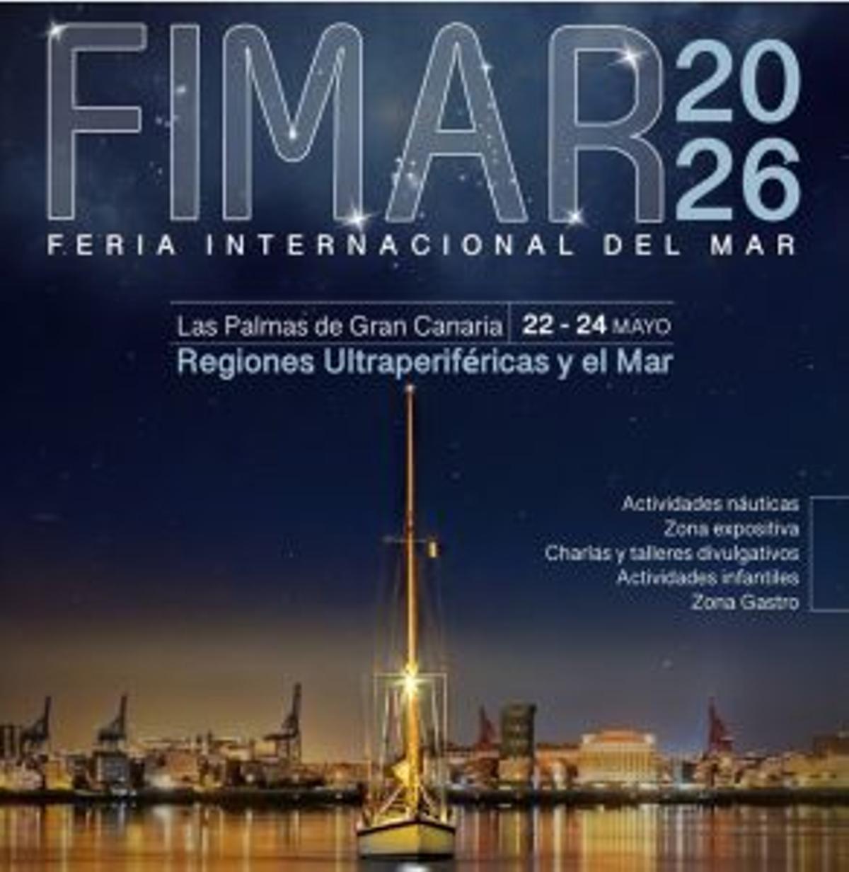 Fimar 2026: Canarias muestra su apuesta por la ciencia ciudadana marina ...