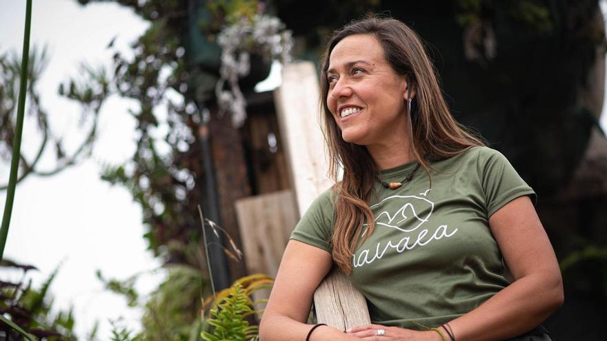 Tenerife ante el reto de frenar la masificación en sus espacios naturales protegidos