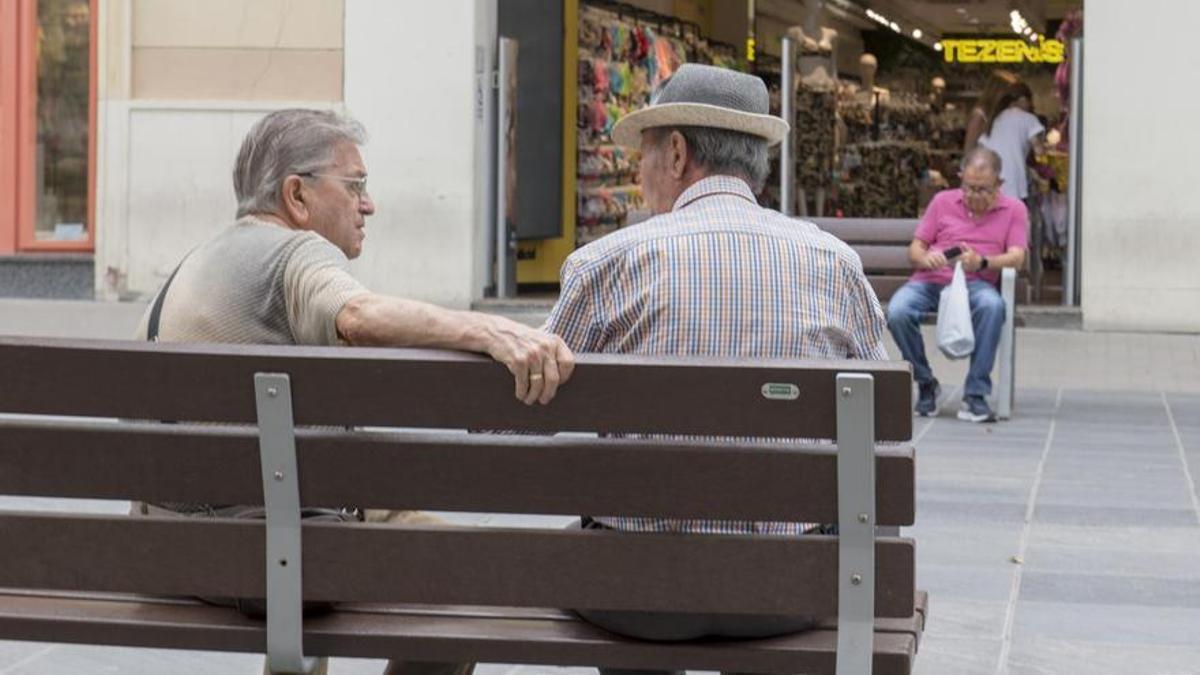 Grandes noticias para los jubilados: incrementos en la pensión de noviembre.