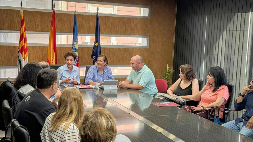 Onda eröffnet vierte Klasse für Schülerinnen und Schüler mit sonderpädagogischem Förderbedarf