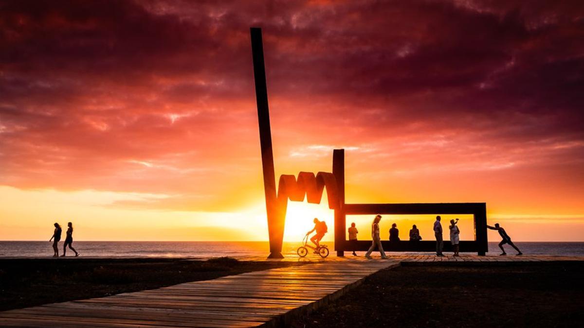 Descubre Arona, tu paraíso en el Atlántico