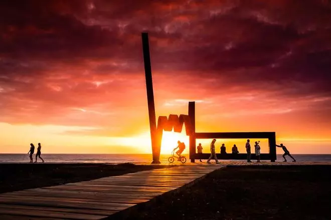 Descubre Arona, tu paraíso en el Atlántico