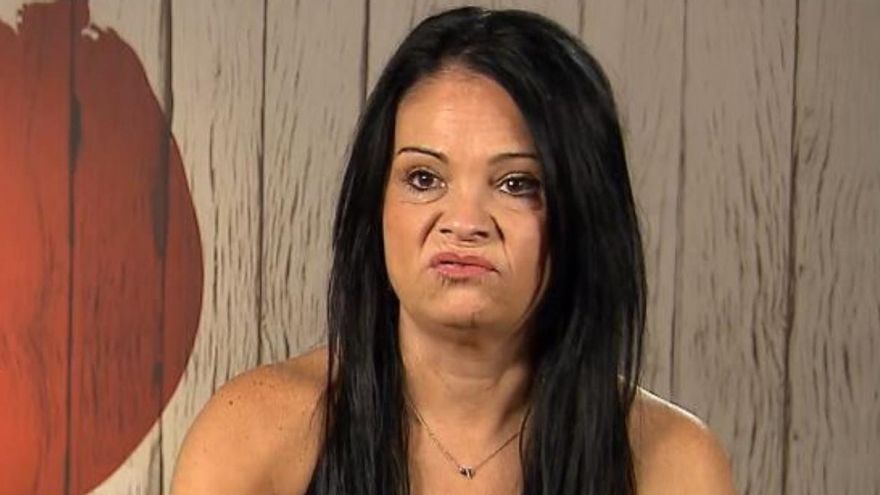 Una soltera de &#039;First Dates&#039; da calabazas a su cita tras conocer su procedencia: &quot;Es que no puedo con ellos&quot;