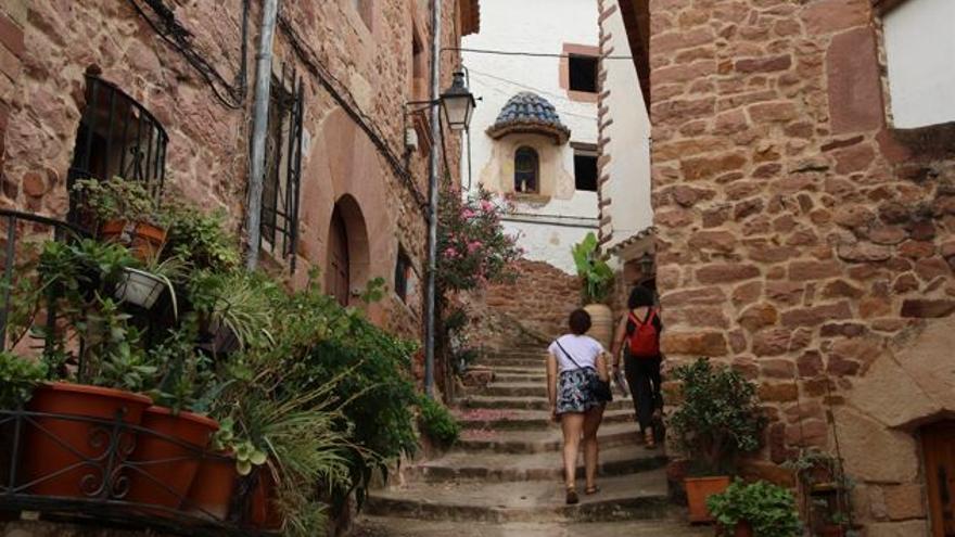 La nueva guía de turismo de la Comunitat Valenciana 2024: descubre un destino único y sorprendente