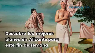 Descubre los mejores planes en Alicante para este fin de semana