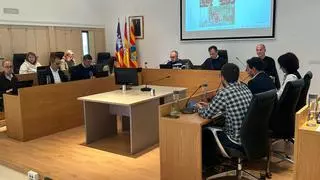 Córdoba vota por primera vez en un pleno en contra de sus exsocios de Sa Unió