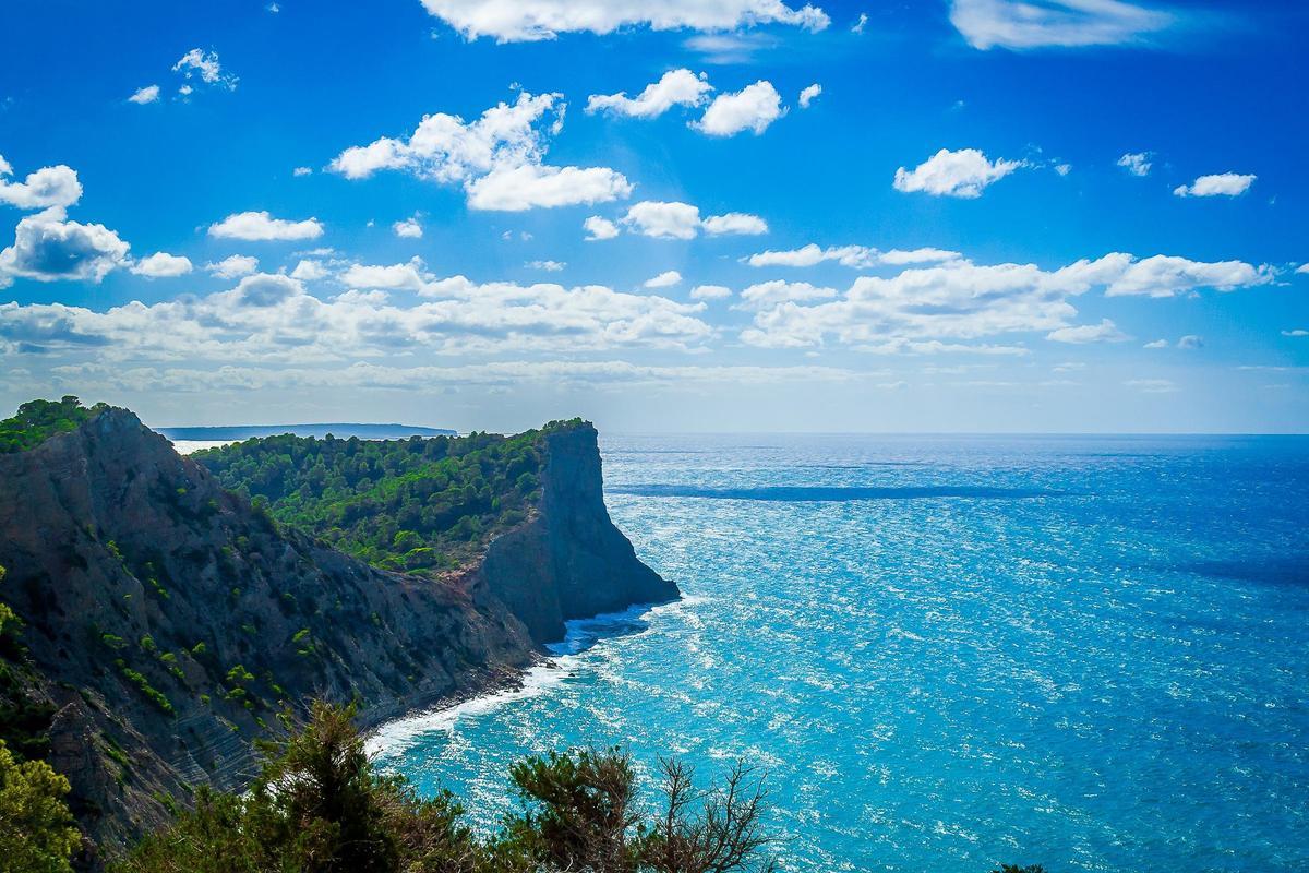 Cap des Falcó.