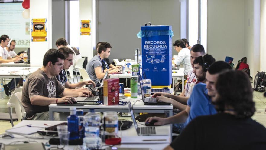 La VII Game Jam toma como centro de producción  de videojuegos Las Cigarreras