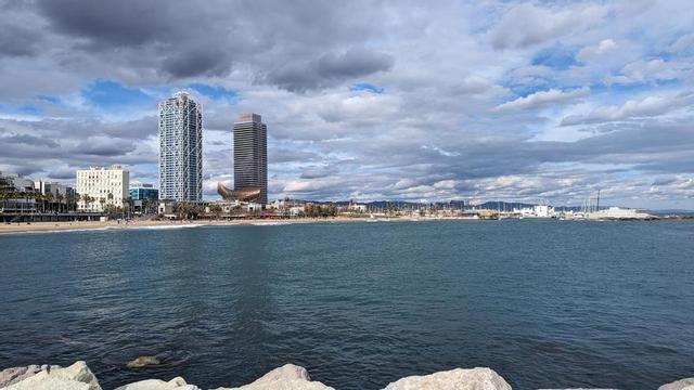 El sector de l’economia blava suposa el 5% del PIB a Barcelona, segons l’Observatori de l’Economia Blava.