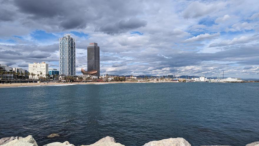 Barcelona llança una estratègia per impulsar i internacionalitzar l’economia blava amb 150 milions fins al 2030