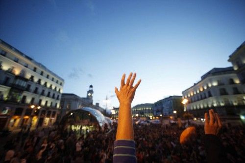 Movimiento 15-M