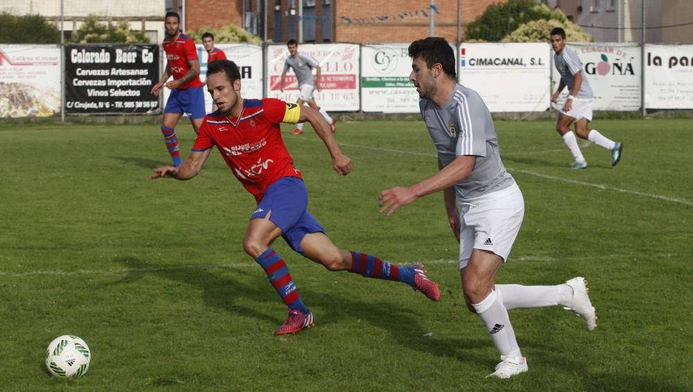 Ceares - Oviedo B