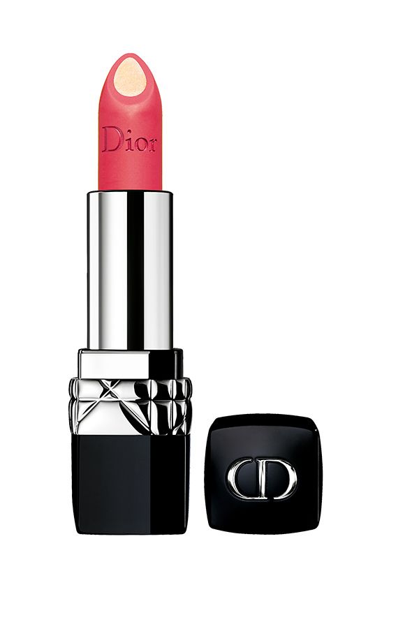 Barra Double Rouge, Dior