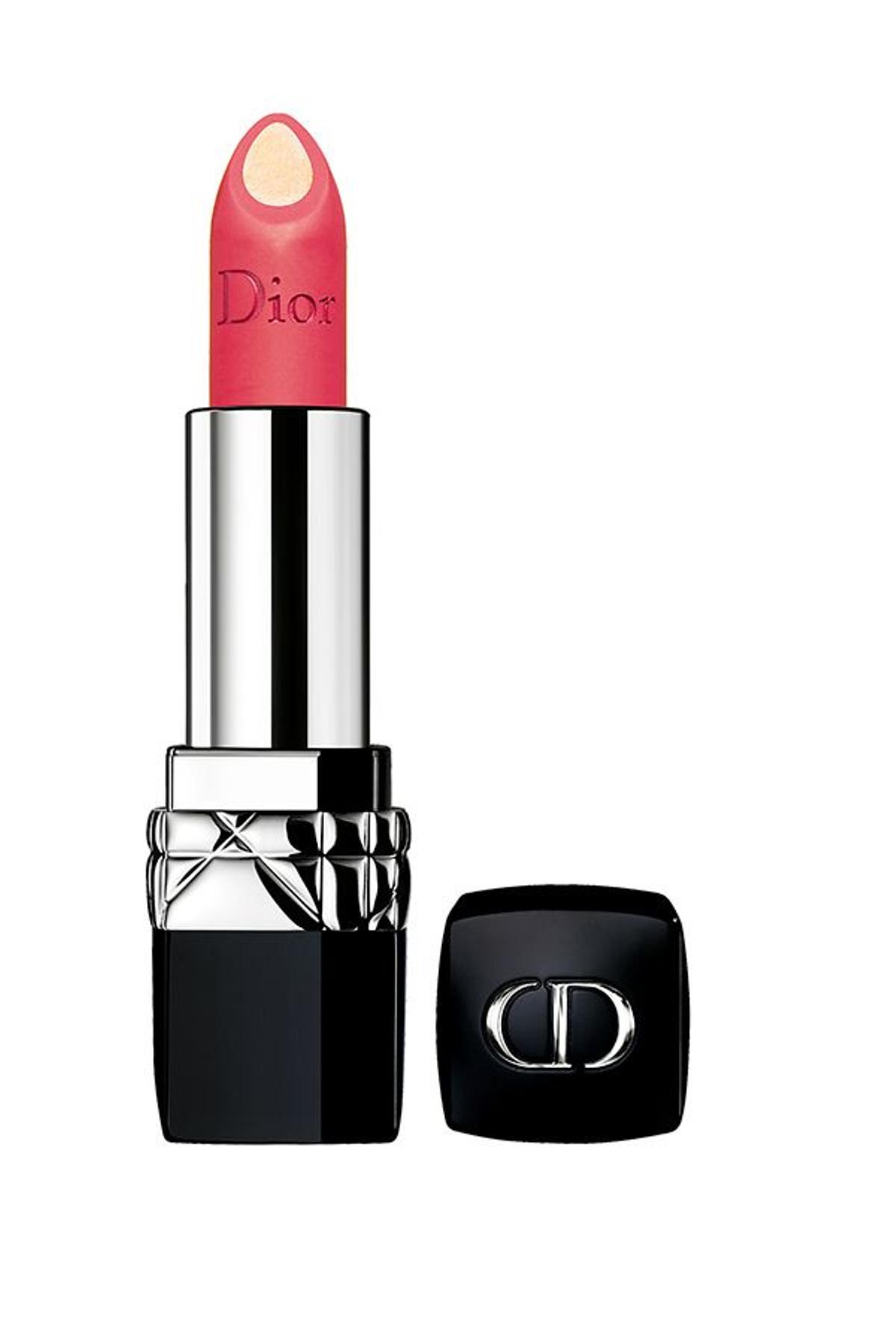 Barra Double Rouge, Dior