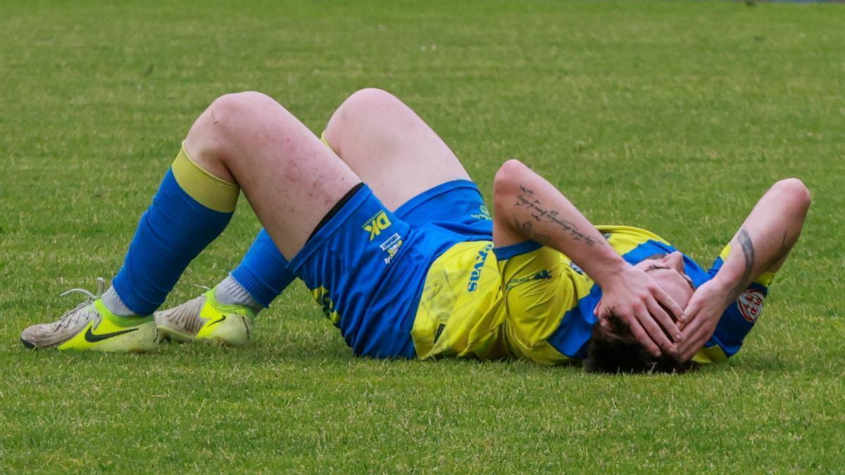 El club amarillo podría llevarse una alegría el miércoles.