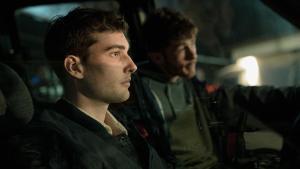 El Festival de Venecia acogió este viernes el estreno de la película La città dei vivi (La ciudad de los vivos), inspirada en la novela homónima sobre el insensato y brutal asesinato de un joven que conmocionó Italia hace una década. 