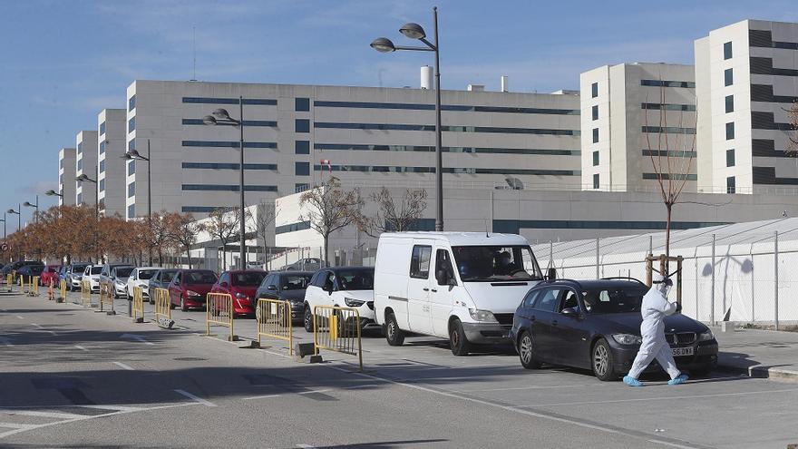 Sanidad prolongará dos meses la vigencia de los tratamientos crónicos