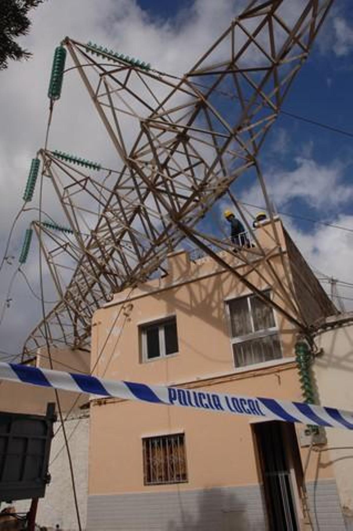14 años del paso del Delta por Canarias 14 años del paso del Delta por Canarias