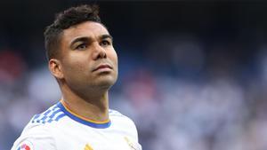 Cop de Volant del Manchester United: de De Jong a Casemiro